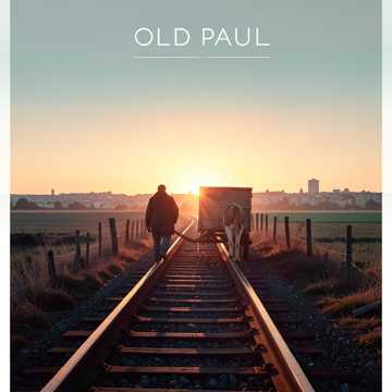 Cover of the song Old Paul’s Road