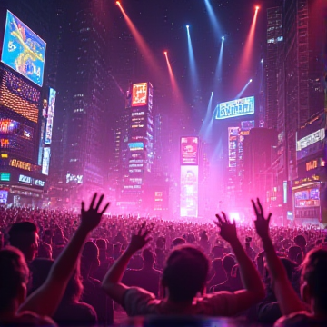 Cover van het nummer Que explote la joda