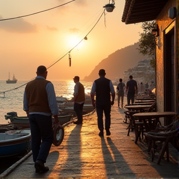 Cover of the song peche duch  6 1 B