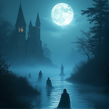 노래 표지 vote 10