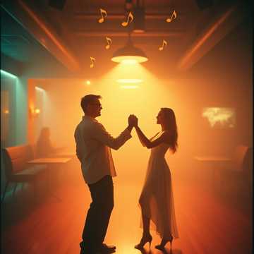 Cover des Liedes Vår sista dans