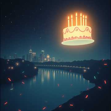 Кавер на песню Happy Birthday, Lian