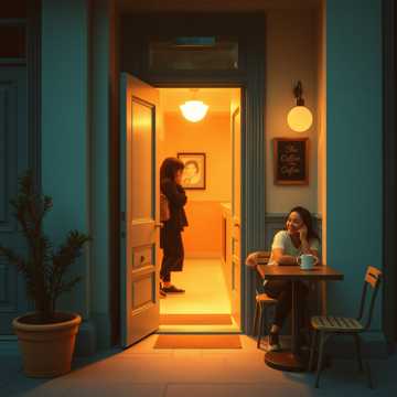 Cover of the song Sufiyan