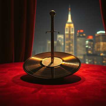 Capa da música А все-та о бы хорошо,