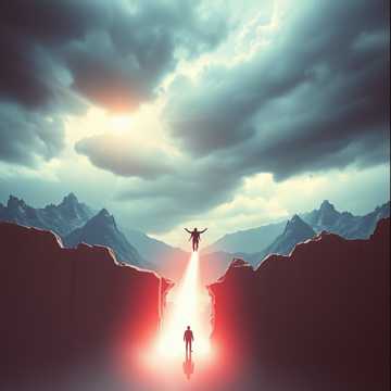 Capa da música Побеждая боль вопреки всему