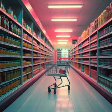 Portada de la canción Tesco kisfilm