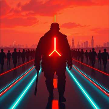 Bìa bài hát Песня про Олега Васильевича