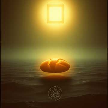 Cover des Liedes MÙI CỦA BÁNH TÌNH YÊU (3)