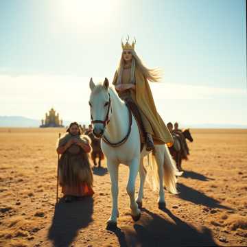 คัฟเวอร์เพลง Die letzte Kriegerin (Verlobung) Teil 2 Oper