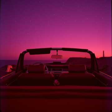 Capa da música farax