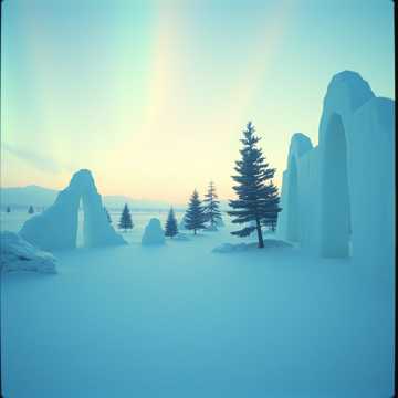 歌曲的封面Frozen Rune of the North