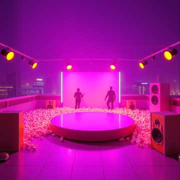 Cover of the song 스스스