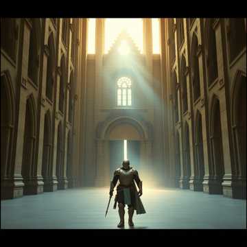 Couverture de la chanson L’Ultimo Giuramento