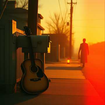 Cover of the song Lobo Appendix