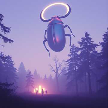 Cover utworu 1871 Я Жива Страж Рая Врат Лилит 13 Сефирота