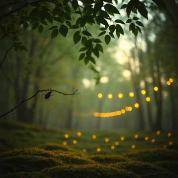 Cover utworu Life Is A Magic Thing