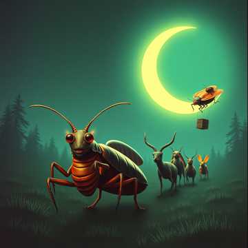 Bìa bài hát 1874 Я Жива Страж Рая Врат Лилит 13 Сефирота