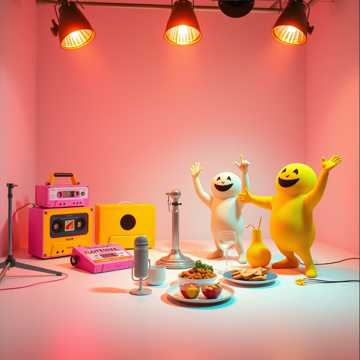 คัฟเวอร์เพลง 美味しい物食べに行こ2026-3