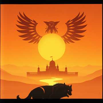 Cover of the song Die letzte Kriegerin (Die Rouran) Teil 1 Soul Jazz