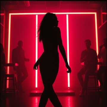 Copertina della canzone Muscle mommy