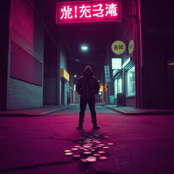 Cover utworu Não Tem Como