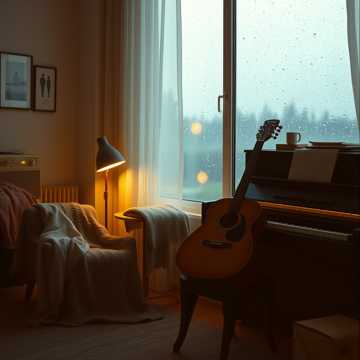 A dal borítója Kriszti De Jó Hozzád Hazamenni