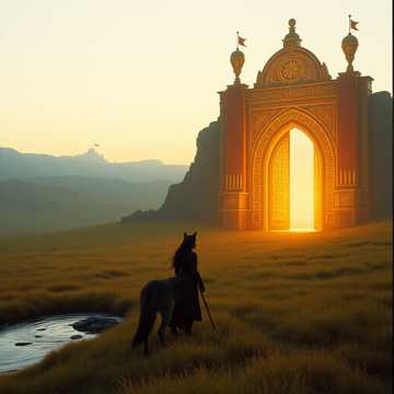 คัฟเวอร์เพลง Die letzte Kriegerin (Die Rouran) Teil 1 Viking Metal II