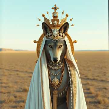 A dal borítója Die letzte Kriegerin (Verlobung) Teil 2 Klassisch