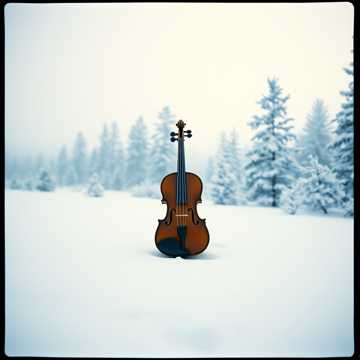 Portada de la canción Legend of the Northern Vow