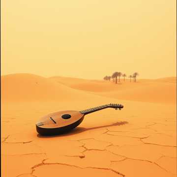 歌曲的封面يا علم فوق الهجرين