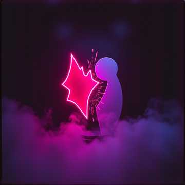 Cover of the song Людмила як спалах