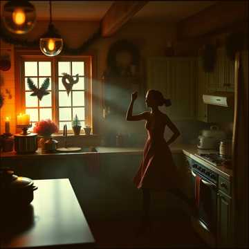 Cover des Liedes Lazy Cajun-Christmas groove