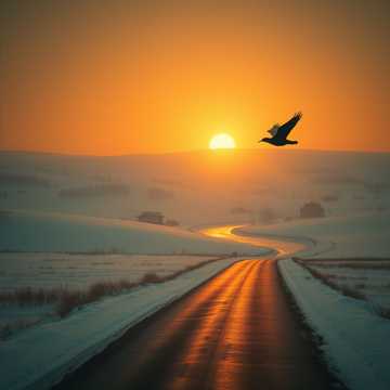 Portada de la canción Бескрайняя Русь