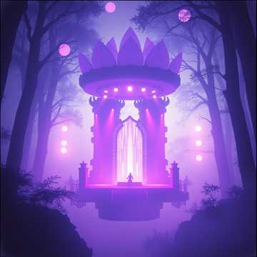 Bìa bài hát 1870 Я Жива Страж Рая Врат Лилит 13 Сефирота