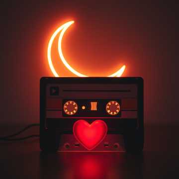 Cover of the song Har Lamha Tera