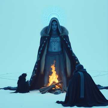 Cover des Liedes Die letzte Kriegerin (Hochzeit)