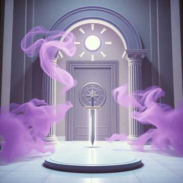 Cover of the song 1868 Я Жива Страж Рая Врат Лилит 13 Сефирота