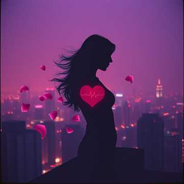 Cover of the song Жду