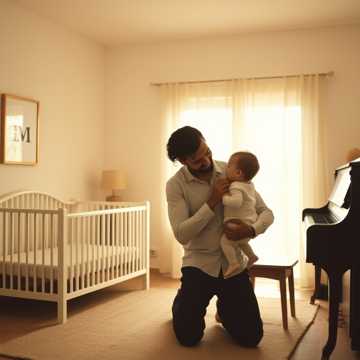 Cover of the song Вась, ты станешь папой второй раз