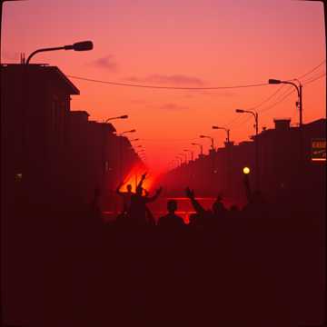 Cover of the song کورد زیندووە زیندووە