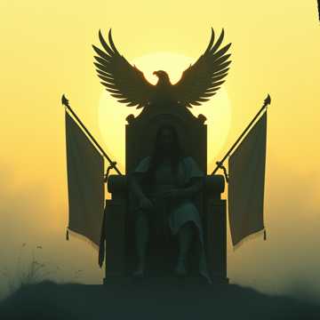 Cover van het nummer Die letzte Kriegerin (Der ewige Bund) XI