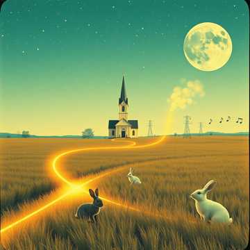 Copertina della canzone vnezuela