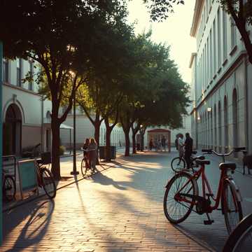 Cover of the song Azok a boldog Régi szép idők..