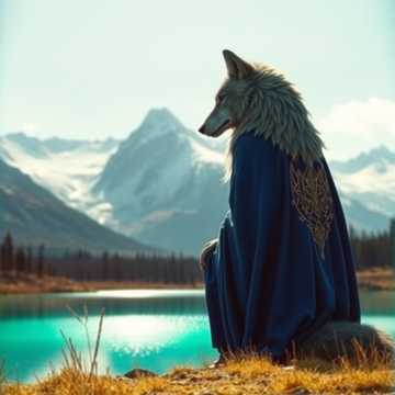 Copertina della canzone Die letzte Kriegerin (Der ewige Bund) VII