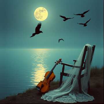 Cover utworu Вчера еще в глаза глядел,