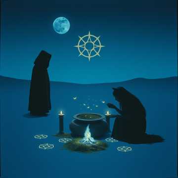 Кавер на песню Die letzte Kriegerin (Hochzeit) IX