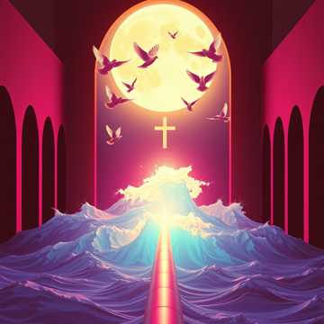 Copertina della canzone venezuela