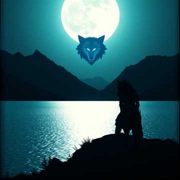 노래 표지 Die letzte Kriegerin (Der ewige Bund) Cool Jazz II