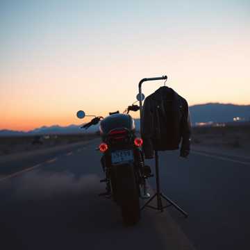 Bìa bài hát Route 66 engl.