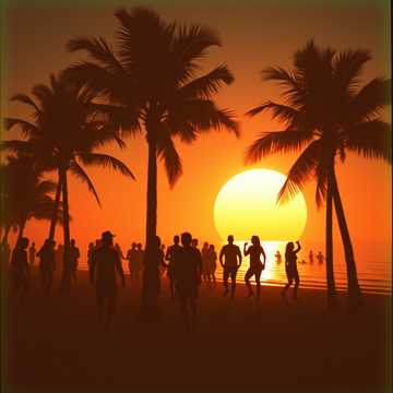 歌曲的封面Fortuna Nyár Hajdúszoboszlón